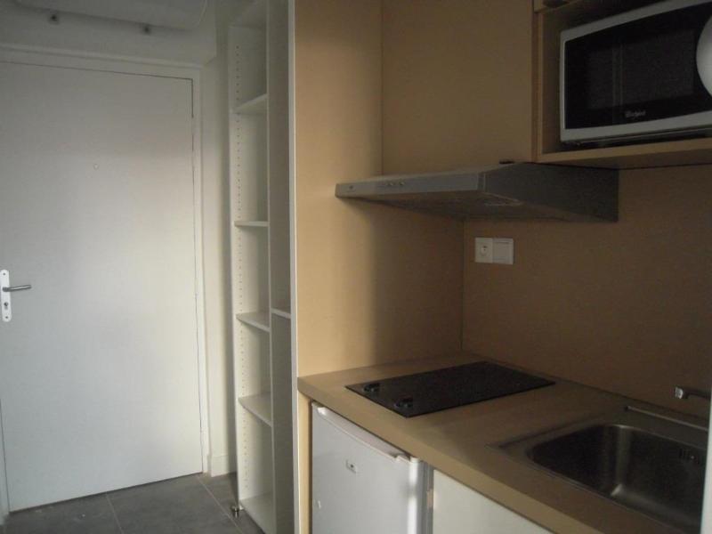 appartement 1 pièces - LYON