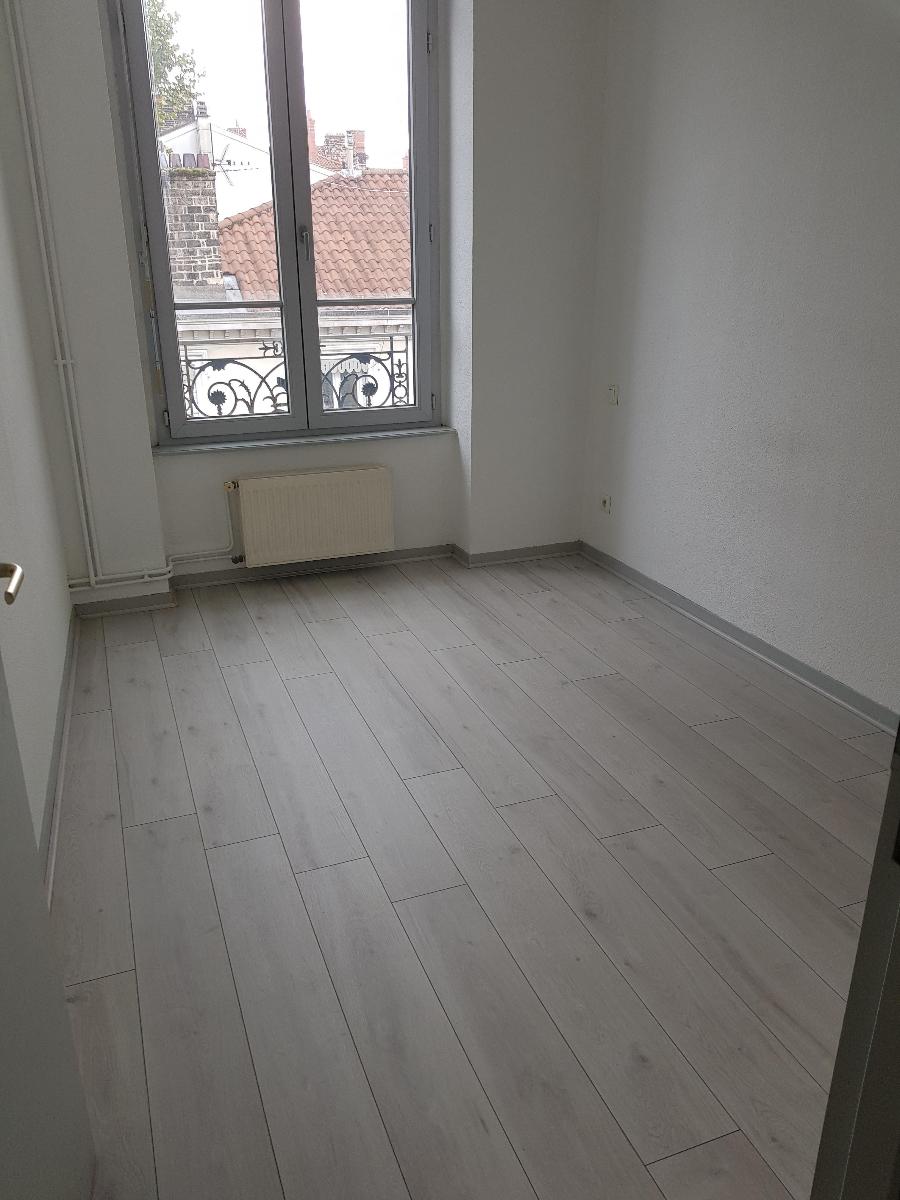 appartement 2 pièces - LYON