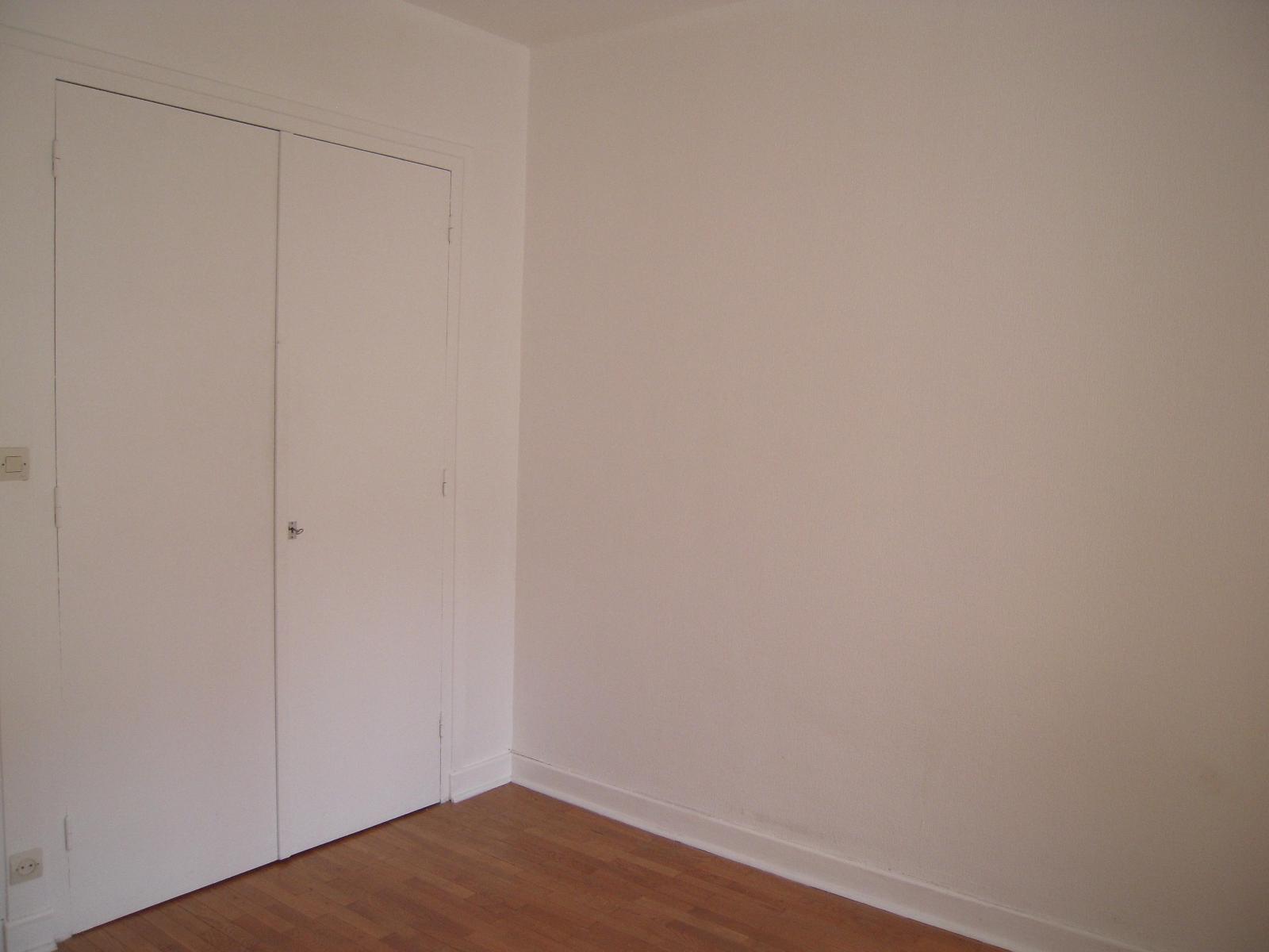 appartement 2 pièces - LYON