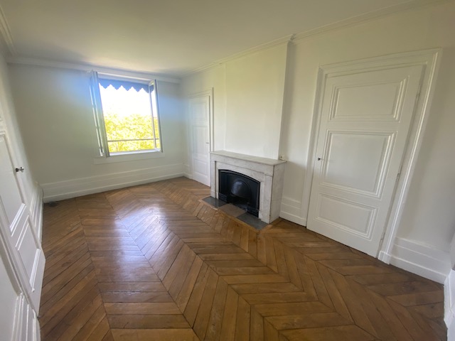 appartement 3 pièces - LYON