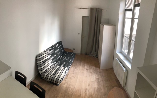 appartement 1 pièces - LYON